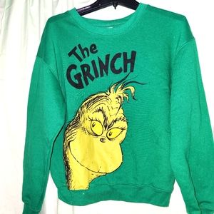 GRINCH Sweat shirt